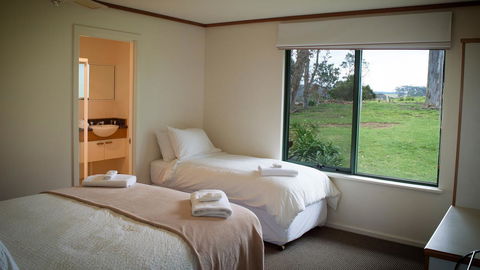 Karri Mia Chalets And Studios - Darwin Holiday 10