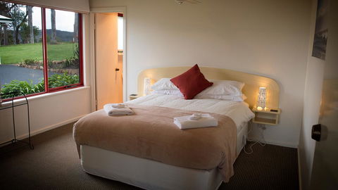 Karri Mia Chalets And Studios - Darwin Holiday 7