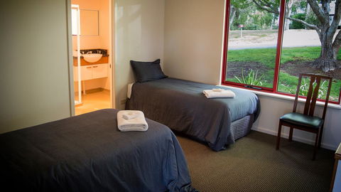 Karri Mia Chalets And Studios - Darwin Holiday 16