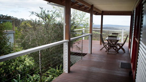 Karri Mia Chalets And Studios - Darwin Holiday 3