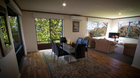 Karri Mia Chalets And Studios - Darwin Holiday 25