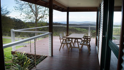 Karri Mia Chalets And Studios - Darwin Holiday 0