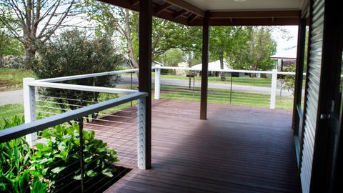 Karri Mia Chalets And Studios - Darwin Holiday 32