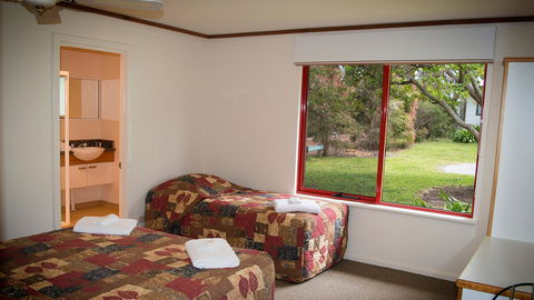 Karri Mia Chalets And Studios - Darwin Holiday 33
