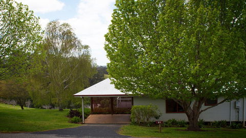 Karri Mia Chalets And Studios - Darwin Holiday 21