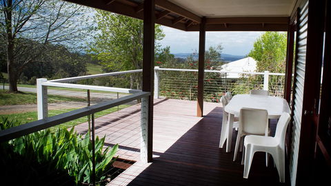 Karri Mia Chalets And Studios - Darwin Holiday 12