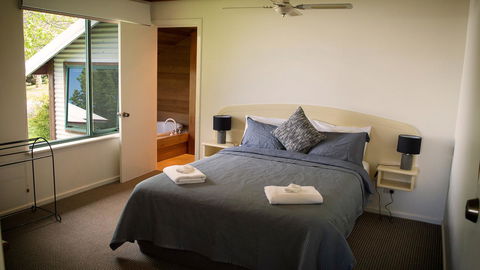Karri Mia Chalets And Studios - Darwin Holiday 18