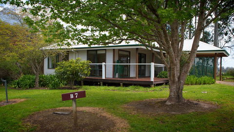 Karri Mia Chalets And Studios - Darwin Holiday 31