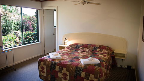 Karri Mia Chalets And Studios - Darwin Holiday 30