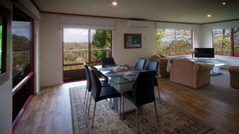 Karri Mia Chalets And Studios - Darwin Holiday 19