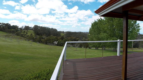 Karri Mia Chalets And Studios - Darwin Holiday 15