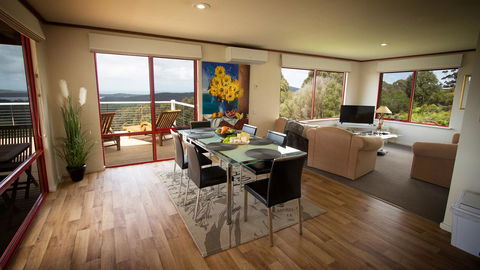 Karri Mia Chalets And Studios - Darwin Holiday 36