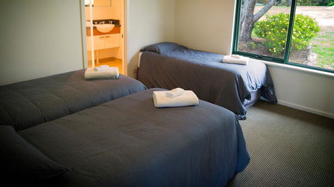Karri Mia Chalets And Studios - Darwin Holiday 17