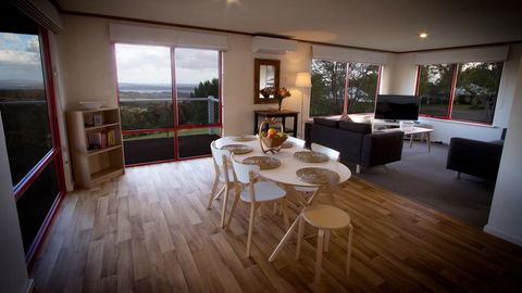 Karri Mia Chalets And Studios - Darwin Holiday 4