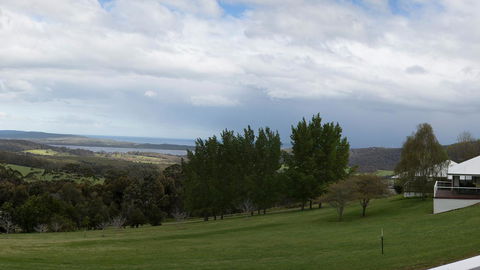Karri Mia Chalets And Studios - Darwin Holiday 5