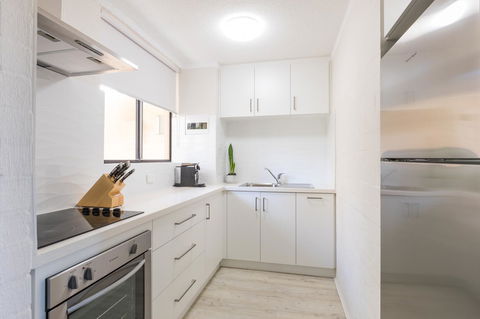 Number 72 Kalbarri Riverview Apartments - Darwin Holiday 7
