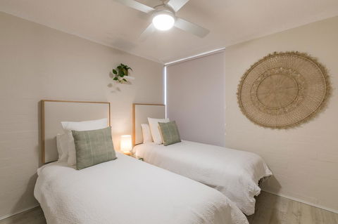 Number 72 Kalbarri Riverview Apartments - Darwin Holiday 6