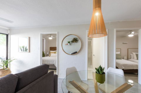 Number 72 Kalbarri Riverview Apartments - Darwin Holiday 4