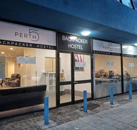 Perth 5 Backpacker Hostel - Darwin Holiday