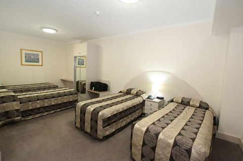 Comfort Inn & Suites Goodearth Perth - Darwin Holiday 6