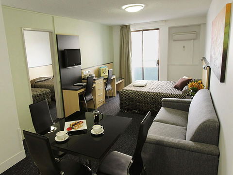 Comfort Inn & Suites Goodearth Perth - Darwin Holiday 1