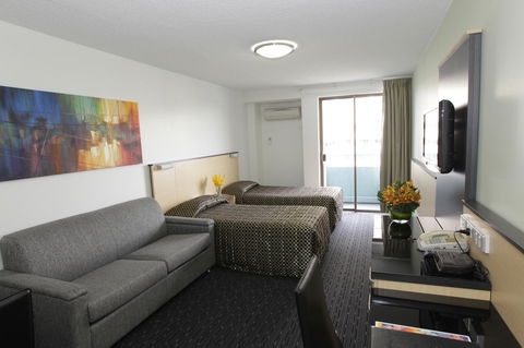 Comfort Inn & Suites Goodearth Perth - Darwin Holiday 9