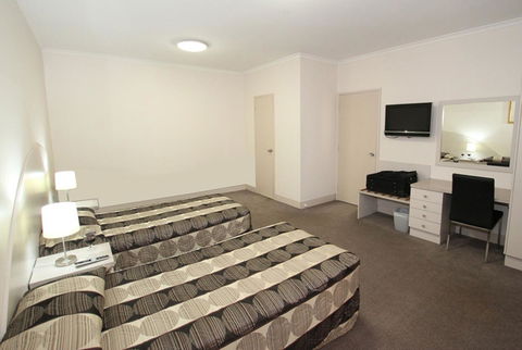 Comfort Inn & Suites Goodearth Perth - Darwin Holiday 25