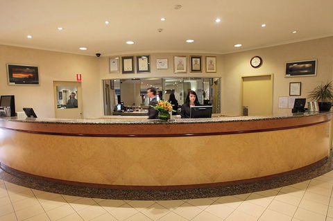 Comfort Inn & Suites Goodearth Perth - Darwin Holiday 28