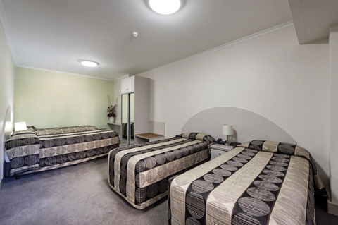 Comfort Inn & Suites Goodearth Perth - Darwin Holiday 15