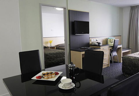 Comfort Inn & Suites Goodearth Perth - Darwin Holiday 12