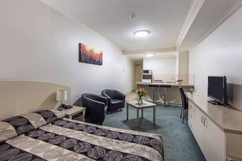 Comfort Inn & Suites Goodearth Perth - Darwin Holiday 13