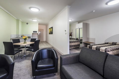 Comfort Inn & Suites Goodearth Perth - Darwin Holiday 7