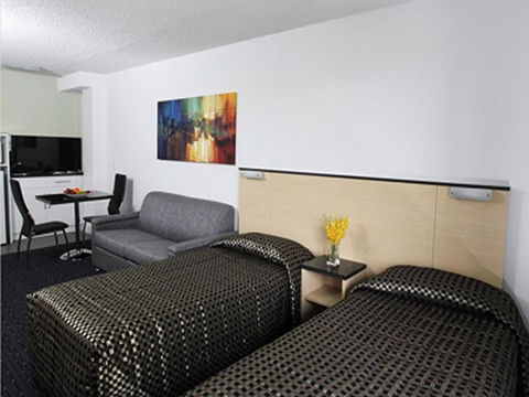 Comfort Inn & Suites Goodearth Perth - Darwin Holiday 19