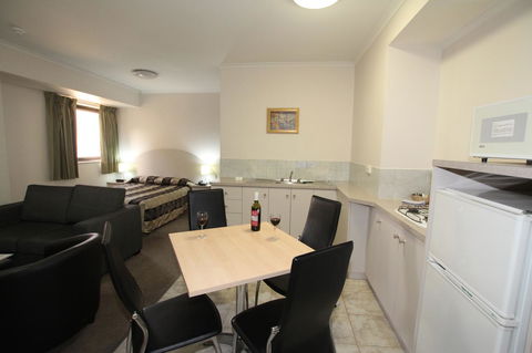 Comfort Inn & Suites Goodearth Perth - Darwin Holiday 24