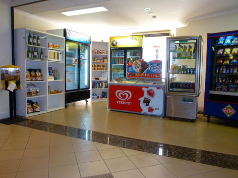 Comfort Inn & Suites Goodearth Perth - Darwin Holiday 29
