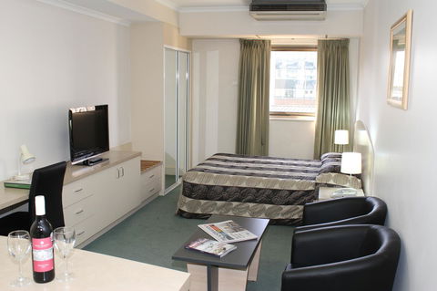 Comfort Inn & Suites Goodearth Perth - Darwin Holiday 4