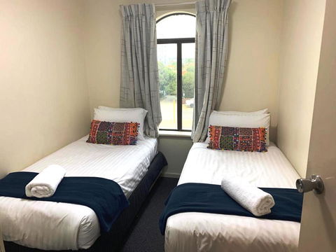 West Beach Lagoon 123 - Location & Views!!! - Darwin Holiday 4