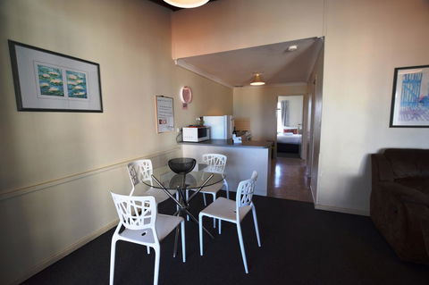 West Beach Lagoon 123 - Location & Views!!! - Darwin Holiday 7