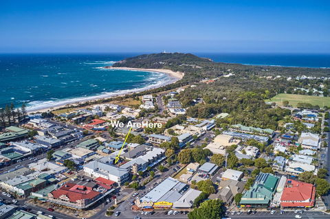 Nomads Byron Bay Backpackers - Darwin Holiday 33