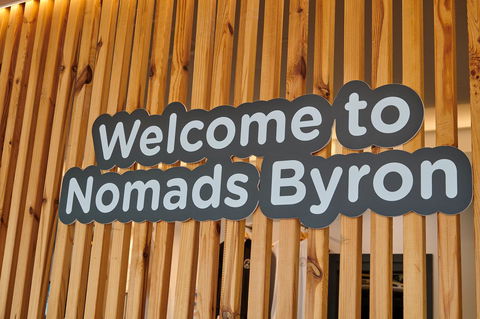 Nomads Byron Bay Backpackers - Darwin Holiday 26