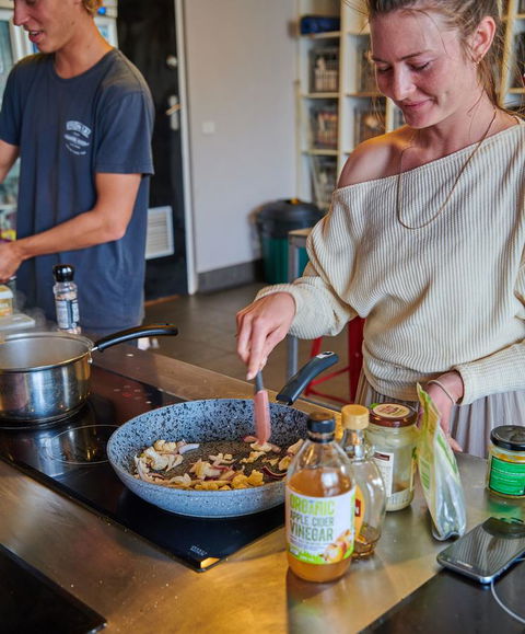 Nomads Byron Bay Backpackers - Darwin Holiday 20