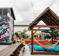 Nomads Byron Bay Backpackers - Darwin Holiday