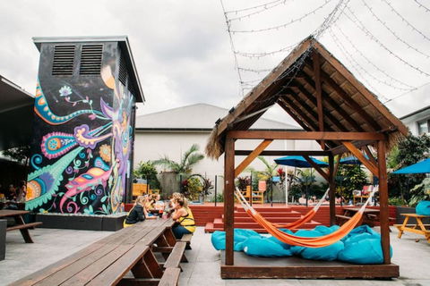 Nomads Byron Bay Backpackers - Darwin Holiday 0