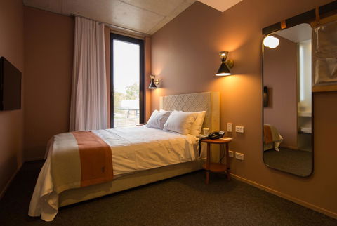 Alex Hotel - Darwin Holiday 6