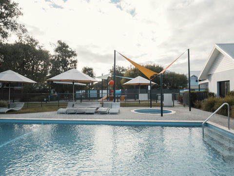 FortyOne - Oceanside Retreat Busselton - Darwin Holiday 14