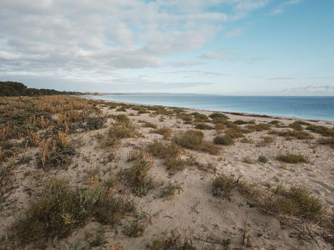 FortyOne - Oceanside Retreat Busselton - Darwin Holiday 6