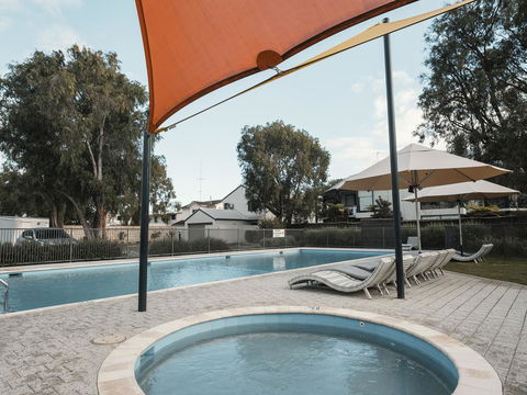 FortyOne - Oceanside Retreat Busselton - Darwin Holiday 11