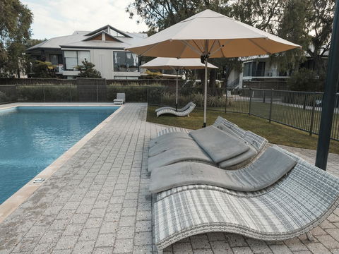 FortyOne - Oceanside Retreat Busselton - Darwin Holiday 12
