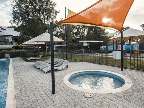 FortyOne - Oceanside Retreat Busselton - Darwin Holiday 13
