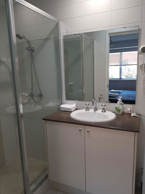 FortyOne - Oceanside Retreat Busselton - Darwin Holiday 26